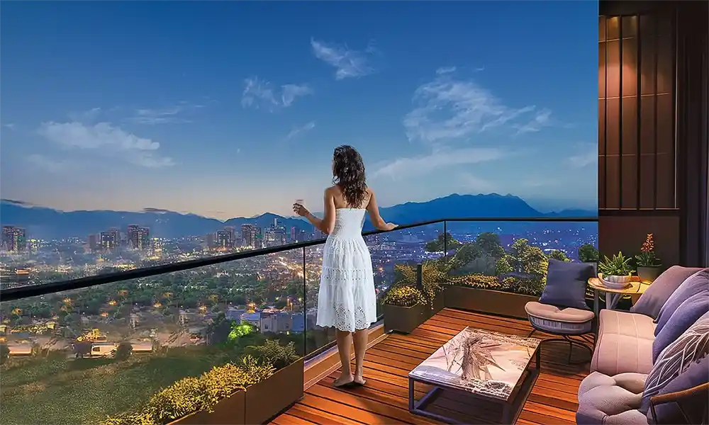 Platinum Elysium Image